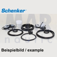 Seal Kit for Schenker Watermaker ZEN 30