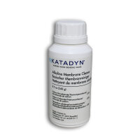 Alkaline Membrane Cleaner for Katadyn desalination systems