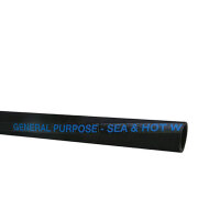 EPDM Hose for Hot Water, Coolant and Seawater