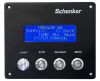 Schenker Watermaker Modular 100