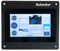 Schenker Watermaker Smart 30