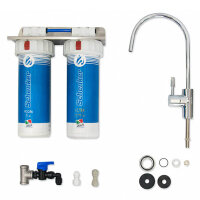 Schenker Pick&Drink Water Filtration Kit