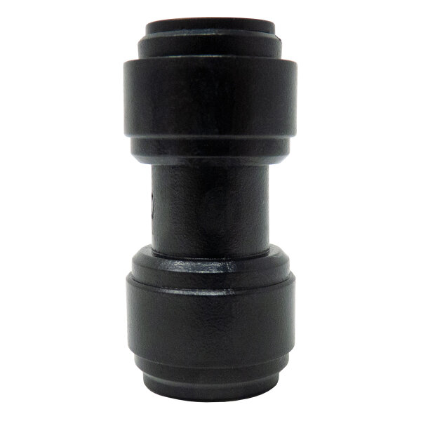 Union Hose Connector 8 mm to 8 mm