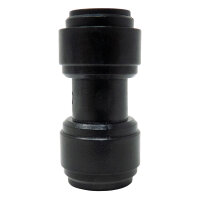 Union Hose Connector 8 mm to 8 mm
